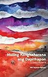 Muling Nanghaharana ang Dapithapon Muling Nanghaharana ang Dapithapon