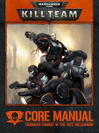 Warhammer 40,000: Kill Team (Paperback)