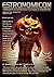 Estronomicon Halloween Special 2011 by Steve Upham
