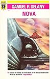 Nova by Samuel R. Delany