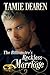 The Billionaire's Reckless Marriage by Tamie Dearen