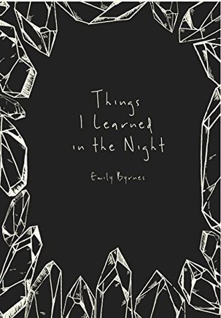 Things I Learned in the Night