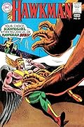 Hawkman (1964-1968) #24