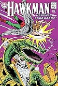 Hawkman (1964-1968) #23