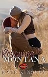 Rescuing Montana (Brotherhood Protectors World) Book cover for Rescuing Montana (Brotherhood Protectors World)
