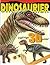 Dinosaurier: Häftiga 3D-bilder