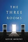 The Three Rooms: Change Your Thoughts, Change Your Life Book cover for The Three Rooms: Change Your Thoughts, Change Your Life