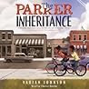 The Parker Inheritance by Varian Johnson