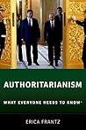 Authoritarianism:...