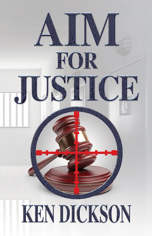 Aim for Justice (Kindle Edition)