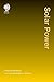 Solar Power: A Practical Handbook