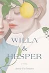 Willa & Hesper by Amy Feltman