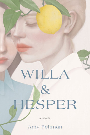 Willa & Hesper (Hardcover)