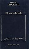 El innombrable