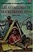 Les aventures de Huckleberry Finn