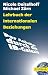 Lehrbuch der Internationalen Beziehungen by Nicole Deitelhoff