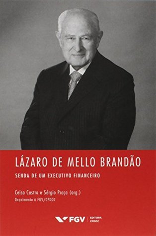Lazaro de Mello Brandão (Paperback)