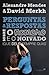 Perguntas e respostas sobre o namoro e o noivado by Alexandre Mendes