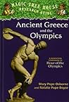 Olympics of Ancient Greece: A Nonfiction Companion to Hour of the Olympics (Magic Tree House Research Guide)