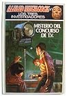 Misterio del conc...