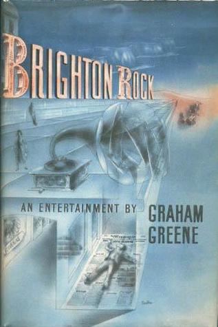 Brighton Rock