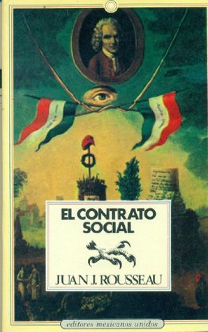 El contrato social (Paperback)