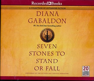 Seven Stones To Stand or Fall