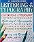 An Usborne Guide: Lettering...