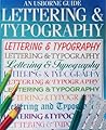 An Usborne Guide: Lettering and Typography