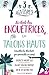 3 histoires : Le club des enquêtrices en talons hauts (Bundles) (French Edition)