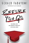 Before You Go: Fo...