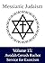 Messianic Judaism Volume 15...