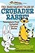 The Hare Raising Tales of Crusader Rabbit (Cartoon Research Books)