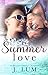Summer Love (Forever #0.5)