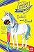 Isabel and Cloud (Unicorn Academy: Where Magic Happens, #4)