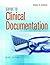 Guide to Clinical Documentation