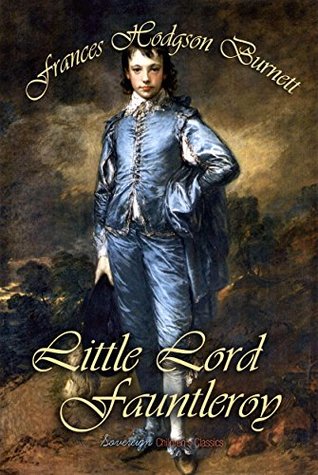 Little Lord Fauntleroy