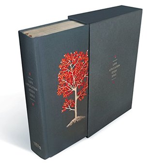 NIV Life Application Study Bible, Second Edition