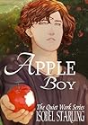 Apple Boy by Isobel Starling