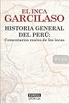 Historia general ...