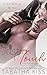 Just a Touch (Heartthrob Hotel, #1)