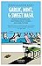 Garlic, Mint, & Sweet Basil by Jean-Claude Izzo