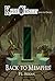 Katie O'Malley and the Obelisk by P.L. Hogan