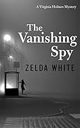 The Vanishing Spy