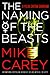 The Naming of the Beasts (Felix Castor, #5)
