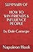 Summary of How to Win Friends and Influence People by Dale Ca... by Napoleon Hook