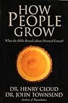 How People Grow -...