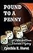 Pound to a Penny (Silver and Simm Victorian Mysteries Book 6) by Cynthia E. Hurst