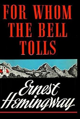 For Whom the Bell Tolls
