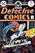 Detective Comics (1937-) #449